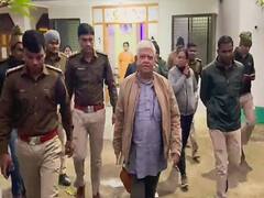 राज्यघटना वाचवण्यासाठी PM मोदी यांची हत्या करा; वादग्रस्त वक्तव्य करणारे काँग्रेस नेता अटकेत