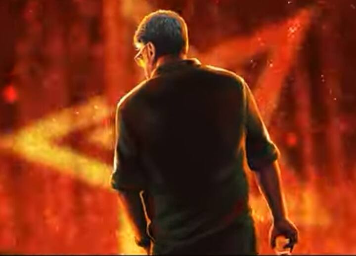 காசேதான் கடவுளடா என்ற ஹேஷ்டேக்கை அவர் வெளியிட்டுள்ள ட்விட்டர் பதிவு தற்போது வைரலாகி வருகிறது