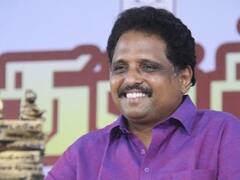 Madurai AIIMS: திறப்பது இருக்கட்டும்... முதலில் கட்டத்தொடங்குங்கள்... மதுரை எய்ம்ஸ் குறித்து பாராளுமன்றத்தில்  சு.வெ காட்டம்..!