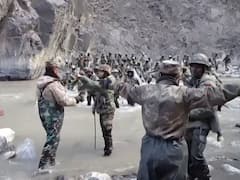60 साल में छठी बार झड़प, अब तक सैकड़ों सैनिक मरे; फिर भी LAC पर क्यों नहीं थम रहा विवाद?