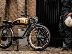 EYSING PF40 Electric Bike: 'ही' इलेक्ट्रिक बाईक चालवायला 'ड्राईव्हिग लायसन्स'ची गरज नाही, जबरदस्त रेंजसह किंमत आहे...