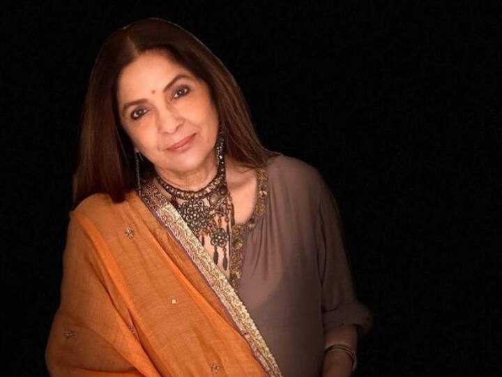 Vadh Actress Neena Gupta is not worried about the box office numbers said concern is people just go to the theater Vadh : बॉक्स ऑफिस नंबर से बेपरवाह हैं नीना गुप्ता, बोलीं- 'मैंने इसकी चिंता करना बंद कर दिया'