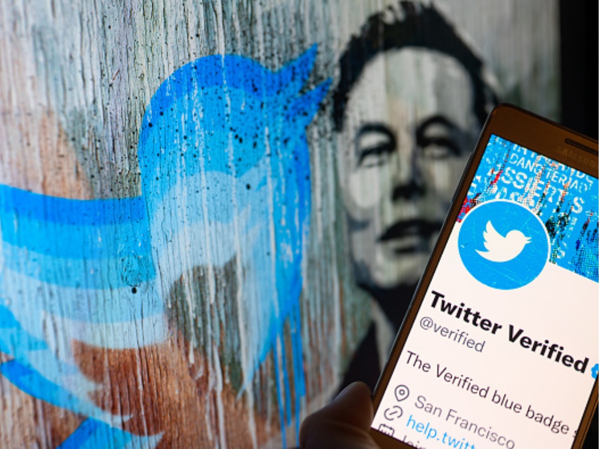 Twitter Blue Subscription Plan Relaunched With Gold Checkmarks, Grey Ticks Coming Soon