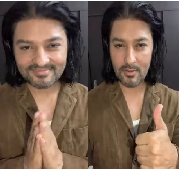 अगर अनस की अब की फोटो देखें तो, उनमें वे लंबे बाल और बढ़ी हुई दाढ़ी में नजर आएंगे. इस लुक में उनको पहचान पाना बेहद मुश्किल है.