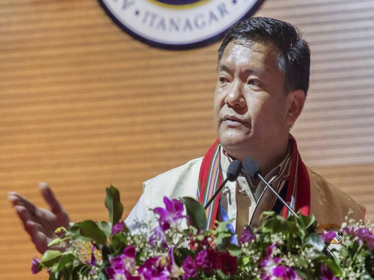 Not 1962 Anymore, If Anyone Tries To Transgress Arunachal Chief Minister Pema Khandu On Border Clash With China 'Not 1962 Anymore, If Anyone Tries To Transgress...': Arunachal CM On Border Clash With China