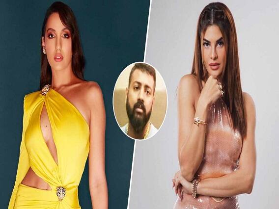 Nora Fatehi Shares First Post After Jacqueline Fernandez Defamation Suit Nora Fatehiએ જેક્લીન ફર્નાન્ડીઝ પર માનહાનિના કેસ બાદ શેર કરી પહેલી પોસ્ટ, કહી ચૌકાવનારી વાત