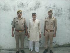 शामली में रेप के दोषी को मिली उम्रकैद की सजा, 28 दिन में कोर्ट ने सुनाया फैसला