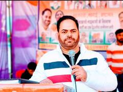 गुलाम नबी आजाद के दावों पर कांग्रेस का वार, 'BJP-RSS के इशारे पर कर रहे हैं काम'