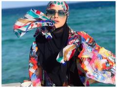 Sana Khan On Hijab: ग्लैमर की दुनिया छोड़ सना खान ने क्यों चुना हिजाब? एक्ट्रेस ने खुद किया था खुलासा