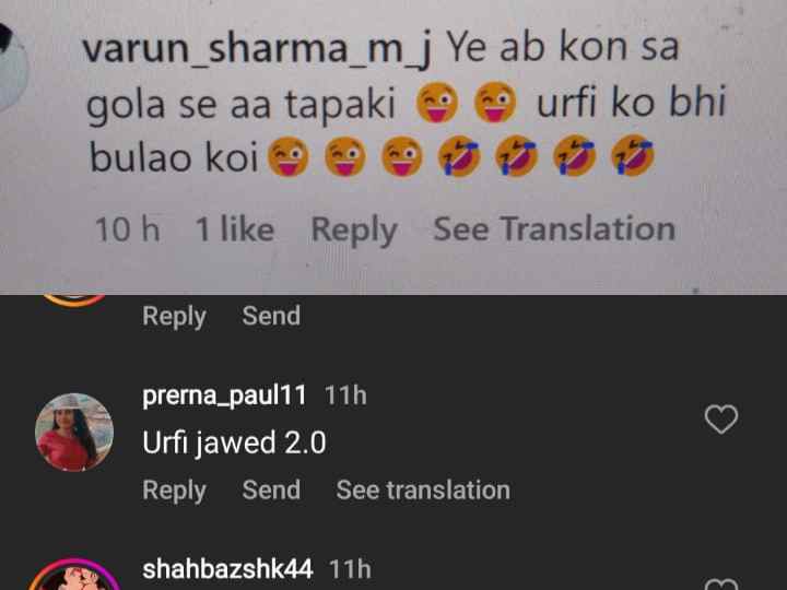 Janhvi Kapoor को मिला उर्फी जावेद के अपडेटेड वर्जन का टैग, फैशन बना एक्ट्रेस के लिए टेंशन