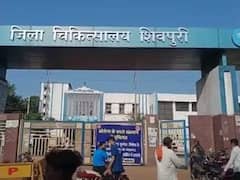 सरकारी अस्पताल के टॉयलेट में 4 दिन तक पड़ा रहा मरीज का शव, प्रशासन ने लिया एक्शन, कई कर्मचारी निलंबित