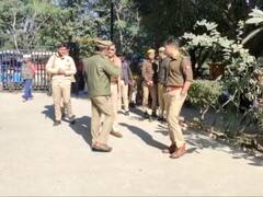 अमरोहा में बच्ची का अपहरण कराने वाले ने दिया चकमा, तलाश में भटक रही पुलिस, थाना प्रभारी समेत 4 निलंबित