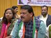 MP Politics: मध्य प्रदेश के एक और कांग्रेस विधायक का विवादित बयान,कहा-अब दे दना दन से होगा काम