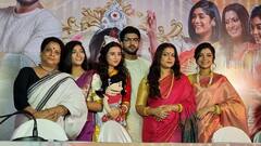 Bengali Serial Update: ছোটপর্দায় এবার শুভঙ্কর-স্বস্তিকা জুটি, নতুন ধারাবাহিক 'তোমার খোলা হাওয়া'