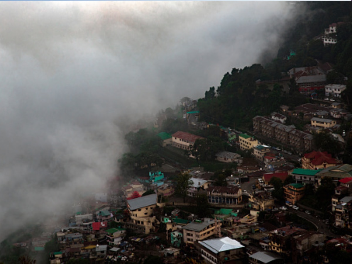 Nainital (Image Source: Getty)