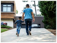 Now, Single Fathers Employed In Haryana Government Too Entitled To Child Care Leave