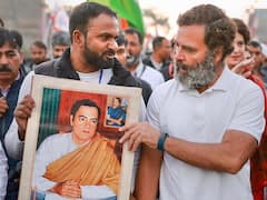 Will Rahul Gandhi Contest 2024 Lok Sabha Polls From Amethi? UP Congress Leader Gives Big Hint