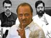 Ajit Pawar : शेतकऱ्यांना मदतीसाठी राजकीय इच्छाशक्ती हवी, कांदा खरेदीबाबत मुख्यमंत्र्यांशी बोलणार : अजित पवार
