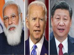 India - China : பதற்றத்தை ஏற்படுத்தி இந்திய, சீன ராணுவ வீரர்களிடையேயான மோதல்...அமெரிக்காவின் கருத்து இதுதான்..!