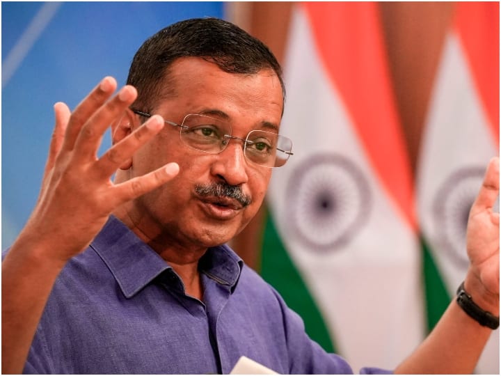 ‘No Objection’: Kejriwal After Posters Against Him Surface In Delhi Day After Crackdown On Anti