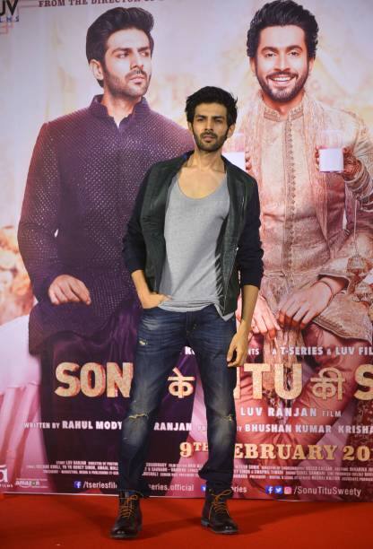 ਕਾਰਤਿਕ ਆਰੀਅਨ ਬਣੇ ਫਾਸਟ ਫੂਡ ਕੰਪਨੀ ਮੈਕਡੌਨਲਡ ਦੇ ਬਰਾਂਡ ਅੰਬੈਸਡਰ