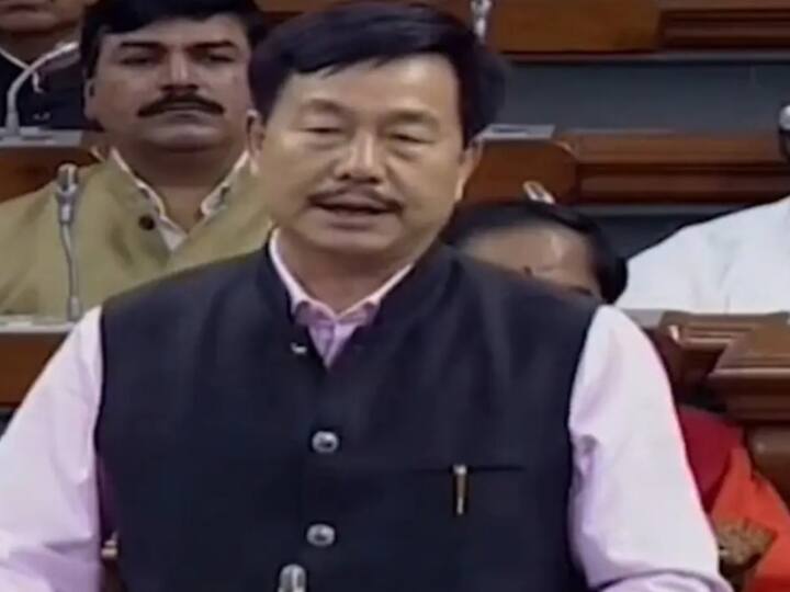 Trending News: ‘If there will be another Doklam, it will be in Arunachal’, BJP MP warned, Congress shared video