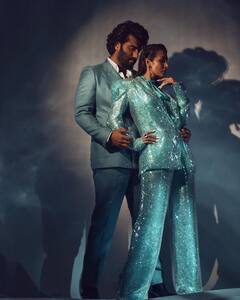 Malaika Arora Arjun Kapoor Pics: अर्जुन कपूर से खुल्लम खुल्ला प्यार का इजहार कर रही हैं मलाइका अरोड़ा, देखें कपल की रोमांटिक तस्वीरें