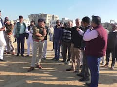 राजस्थान: क्या बीजेपी को हराने के लिए फिर होगा आरएलडी-कांग्रेस का गठबंधन? मंत्री सुभाष गर्ग ने दिया ये बयान