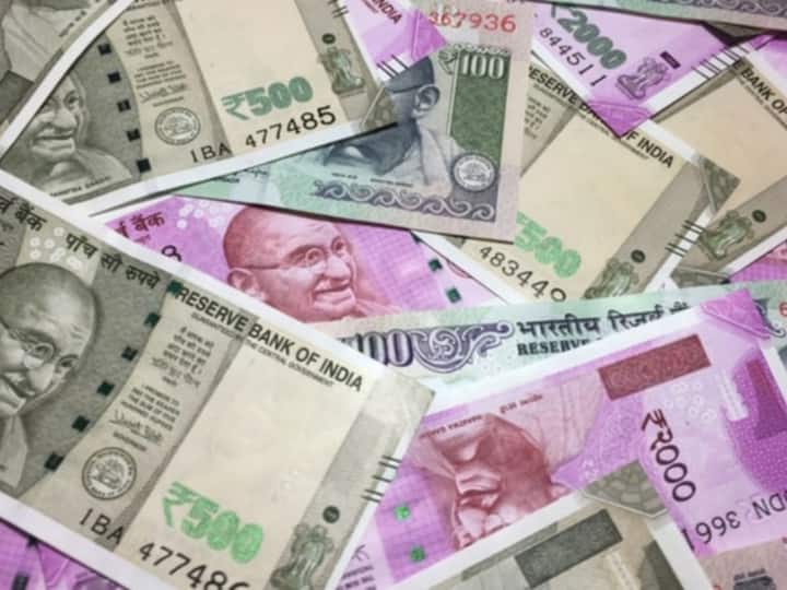 Clarity on Images of laxmi ganesh and freedom fighters on Indian Currency Notes Laxmi Ganesh on Currency Notes: ధనలక్ష్మి, వినాయకుడి బొమ్మలతో కరెన్సీ నోట్లు! మరి గాంధీ తాత?