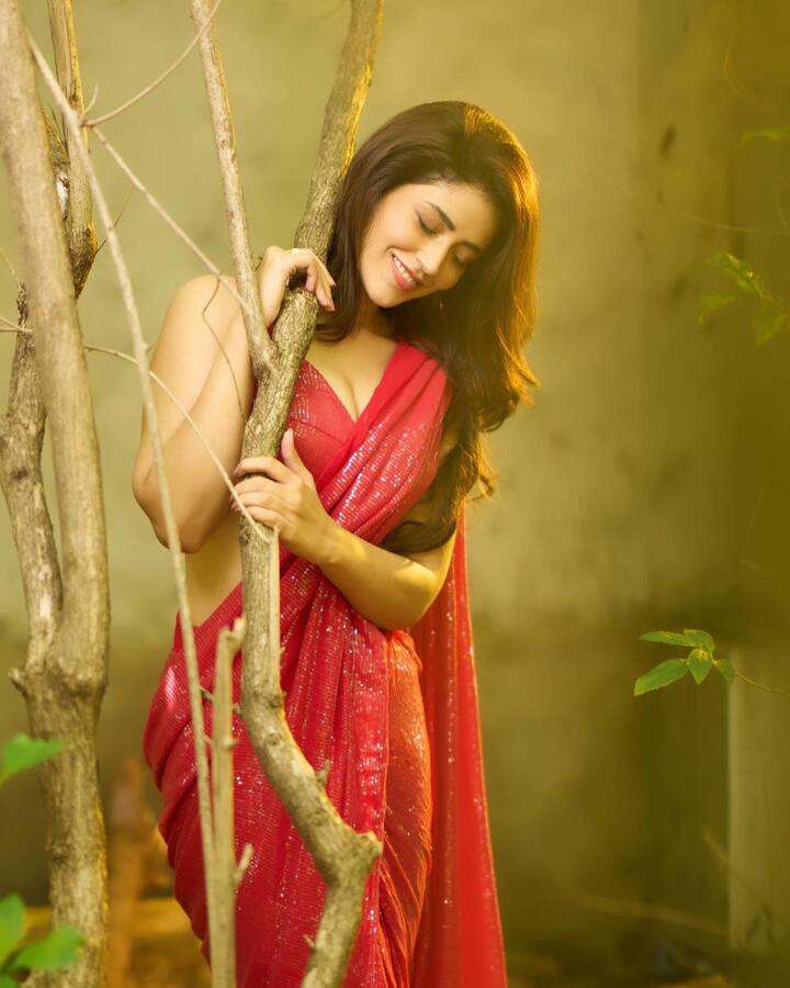 ప్రియాంక జవాల్కర్(Image Credit:Priyanka Jawalkar / Instagram)