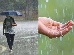 TN Rains: தமிழ்நாட்டில் அடுத்த 3 மணி நேரத்திற்குள் எங்கெங்கு மழை..? வானிலை மையம் கொடுத்த ’ஜில்’ அப்டேட்!