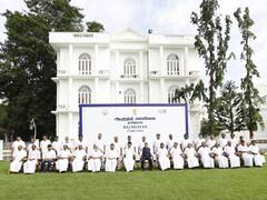 Sunrise Vs Sonrise: Udhayanidhi Stalin's Inclusion In MK Stalin's Cabinet Sparks Debate