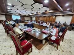 MP: हुक्का बार बैन पर शिवराज कैबिनेट का बड़ा फैसला, राष्ट्रपति की मंजूरी मिलते ही लोग नहीं कर पाएंगे ये काम