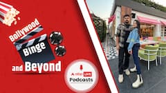 OG Bloggers Sarah Hussain and Saurav Nagar: Two very different people brought together by blogging | Bollywood Binge and Beyond Ep-116