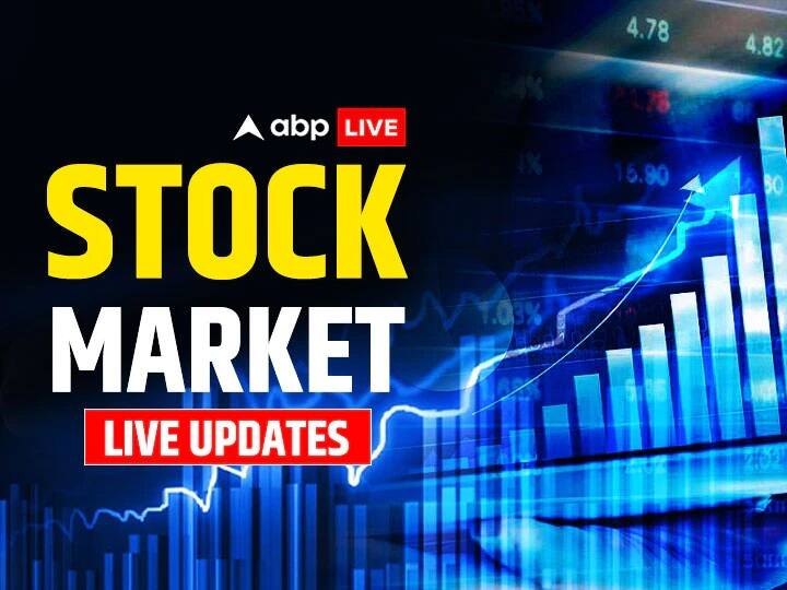 Stock Market Today Live:  ग्लोबल संकेतों के चलते शानदार तेजी के साथ खुले भारतीय बाजार, बैंक निफ्टी पहली बार 44000 के पार