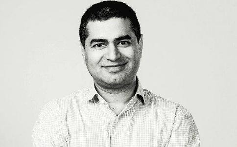 india global forum uae it is a great time to start a busines shailendra singh md sequoia india 'ਇਹ ਕਾਰੋਬਾਰ ਸ਼ੁਰੂ ਕਰਨ ਦਾ ਇਕ ਸ਼ਾਨਦਾਰ ਸਮਾਂ', ਇੰਡੀਆ ਗਲੋਬਲ ਫੋਰਮ 'ਚ ਬੋਲੇ ਸੇਕੋਈਆ ਇੰਡੀਆ ਐਂਡ ਸਾਊਥ ਈਸਟ ਏਸ਼ੀਆ ਦੇ MD ਸ਼ੈਲੇਂਦਰ ਸਿੰਘ