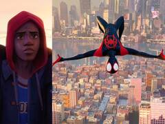 மீண்டும் கலக்க வருகிறான் ப்ளாக் ஸ்பைடர் மேன்; வெளியானது ‘ஸ்பைடர் மேன் அக்ராஸ் த ஸ்பைடர் வெர்ஸ்’ ட்ரெய்லர்!