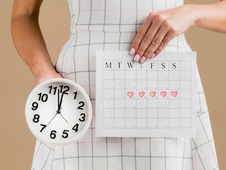 Late Periods Do not panic if periods are late doing this work at home will solve the problem Late Periods: पीरियड्स लेट होने पर घबराएं नहीं, घर पर ये काम करने से समस्या होगी दूर