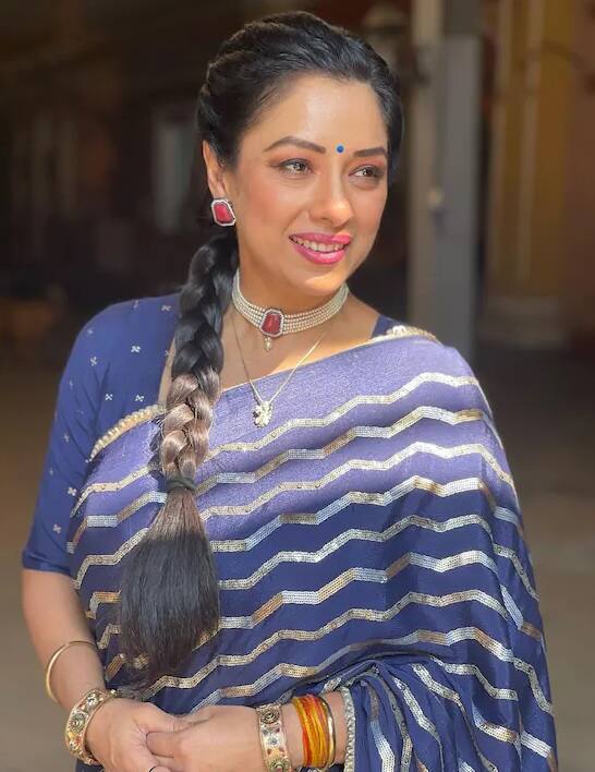 આવી સ્થિતિમાં તેને બોડી શેમિંગનો શિકાર બનવું પડ્યું હતું. પાડોશમાં રહેતી એક વૃદ્ધ મહિલાએ રૂપાલીના વધતા વજન પર સવાલ ઉઠાવ્યા હતા.