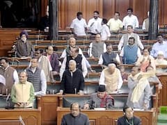 Over 9.79 Lakh Vacancies In Central Government For Different Posts, Departments: Centre