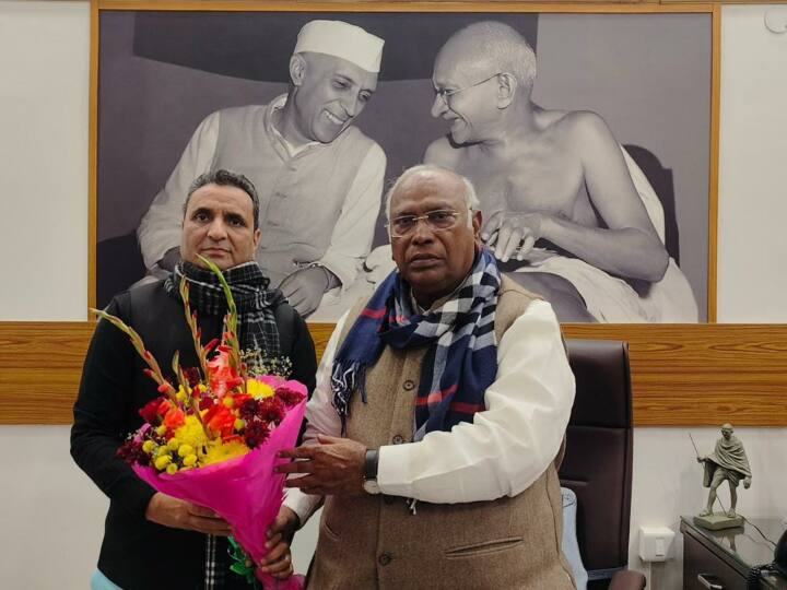 Rajasthan Congress News: कांग्रेस के बागी नेताओं को पार्टी आलाकमान से मिली क्लीन चिट, अब शांति धारीवाल ने कही ये बात Rajasthan Congress rebel leaders got clean chit from party high command Shanti Dhariwal said this Rajasthan Congress News: कांग्रेस के बागी नेताओं को पार्टी आलाकमान से मिली क्लीन चिट, अब शांति धारीवाल ने कही ये बात