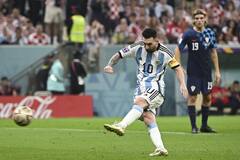 Argentina vs Croatia Semifinal : కలకు అడుగు దూరంలో Lionel Messi | FIFA World Cup 2022