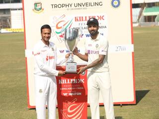 IND vs BAN 1st TEST: பேட்டிங்கை தேர்வு செய்த இந்தியா... வெற்றியே பெறாத வங்கதேசம்.. யாருக்கு சாதகம்?