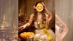 Devoleena Bhattacharjee Marriage: বিয়ে করলেন বাঙালি কন্যা দেবলীনা ভট্টাচার্য, দেখে নিন ছবিগুলো