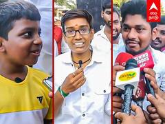 Actor Vijay fans Response : ”கையில் கையெழுத்துப் போட்ட விஜய்” நெகிழ்ந்த ரசிகர்கள்