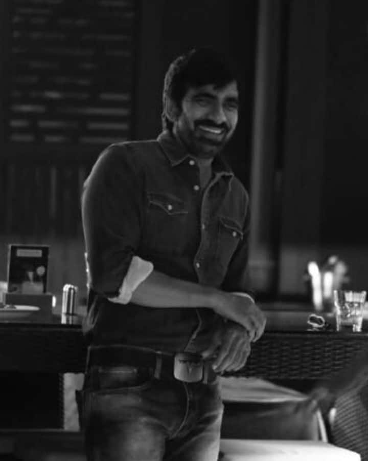 తర్వాత పలు సినిమాల్లో నటింనున్నారు రవితేజ.