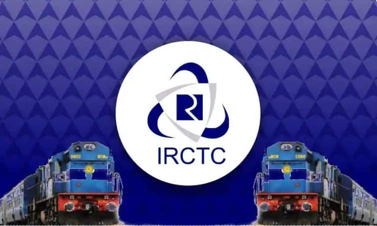 IRCTC shares fell 5 percent as soon as the market opened, government will sell stake through OFS