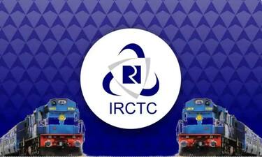 IRCTC Share Price: मार्केट खुलते ही 5 फीसदी गिरे आईआरसीटीसी के शेयर, सरकार OFS के जरिए बेचेगी हिस्सेदारी 