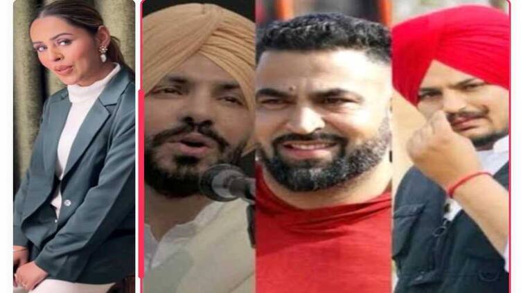 punjabi singer jenny johal new song soa singer slams punjab govt in her new song says deep sandeep te moose wala varge heere system ne kha le Jenny Johal: ਜੈਨੀ ਜੌਹਲ ਨੇ ਨਵੇਂ ਗਾਣੇ ਐਸਓਏ ‘ਚ ਫਿਰ ਕੱਸਿਆ ਸਰਕਾਰ ‘ਤੇ ਤੰਜ, ਦੀਪ ਸਿੱਧੂ, ਸੰਦੀਪ ਅੰਬੀਆਂ ਤੇ ਮੂਸੇਵਾਲਾ ਬਾਰੇ ਕਹੀ ਇਹ ਗੱਲ