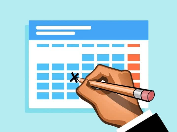 UKPSC Exam Calendar 2023 Uttarakhand Public Service Commission Exam Date Schedule Out UKPSC Exam Calendar 2023: उत्तराखंड PSC ने जारी किया विभिन्न भर्ती परीक्षाओं का शेड्यूल, जानें किस डेट पर होगा कौन सा एग्जाम